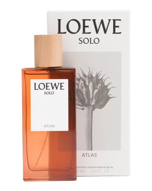 loewe atlas solo