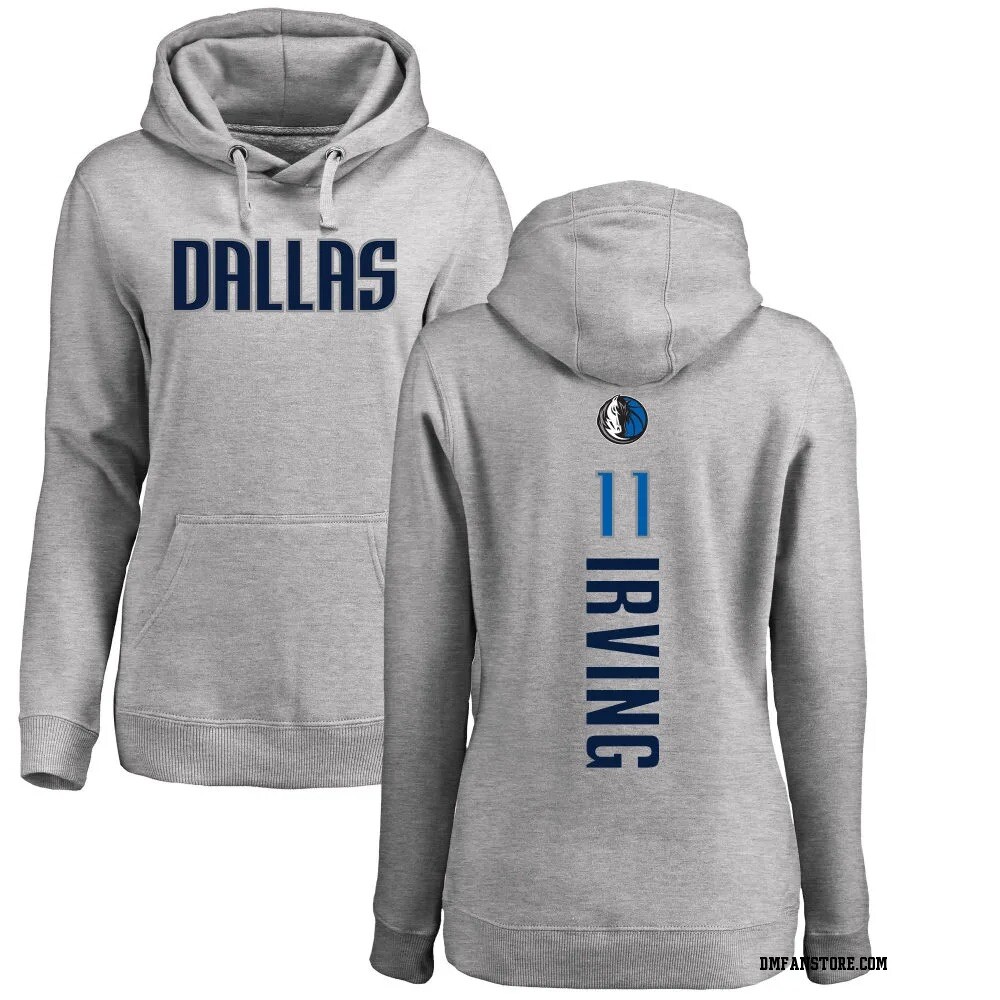 Kyrie Irving Dallas Mavericks Hoodie