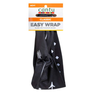 Cantu Classic Easy Wrap