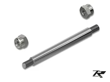 Tron Tail Blade Holder Spindle - 5.5 Gemini/Orion / Dnamic / 5.8 / Nitron / Nitr