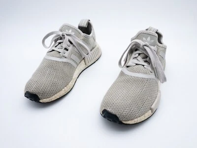 Adidas Nmd_R1 Baskets Hommes Chaussure Baskets Taille 40 2/3 Eu Art 20761-80 - Photo 1/4