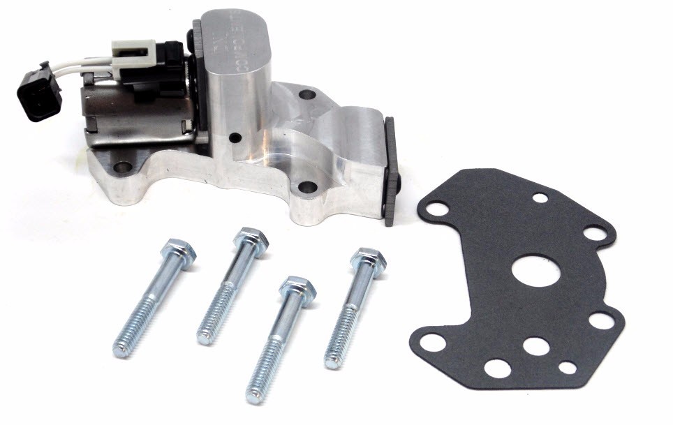 HIGH PERFORMANCE GOVERNOR PRESSURE SOLENOID KIT 42RE 44RE 46RE 47RE