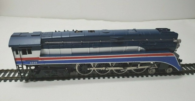 lionel 4449