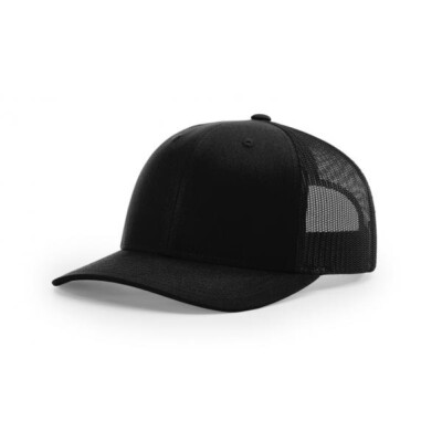 Richardson 112 Trucker Snapback