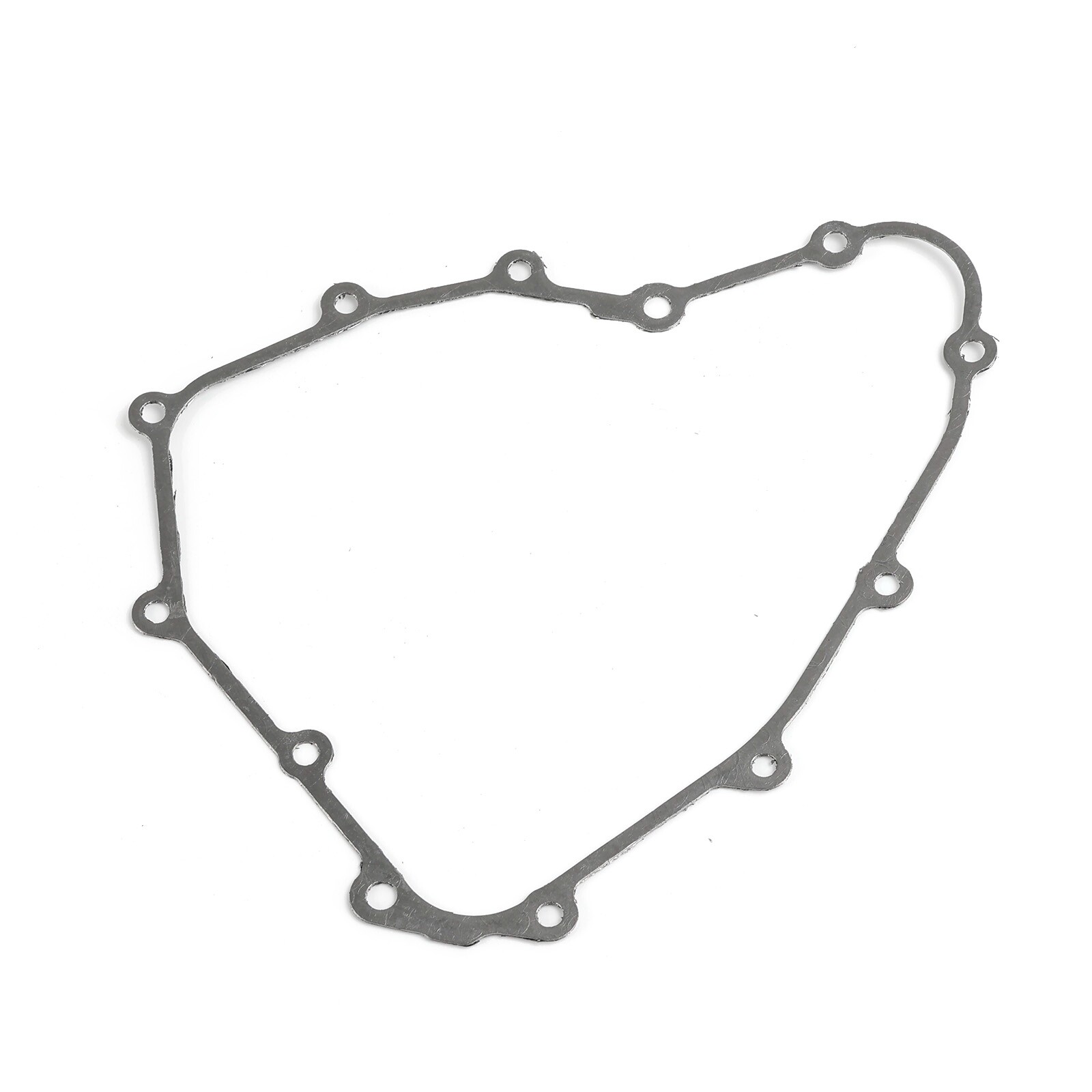 Crankcase Cover Gasket For Kawasaki Z 400 ER400 Ninja 400 EX 400 ABS 2018-2024