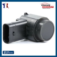 Partsline RüCkfahrparksensor 3C0919275L FüR Audi Q7 2006-2015 3 AnschlüSse