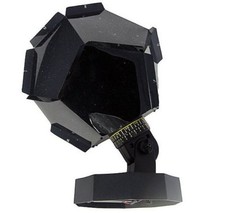 Romantic Astro Planetarium Star Celestial Projector Cosmos Light Night Sky Lamp