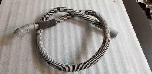 DC97-18682C DC97-18682A DC61-03947A New OEM Genuine Samsung Washer Drain Hose
