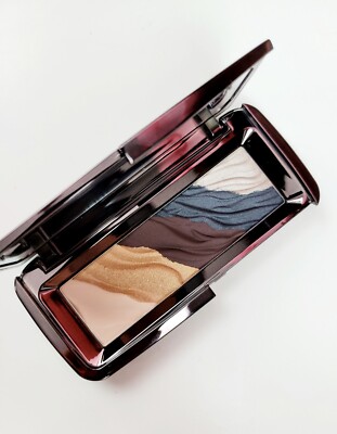 Hourglass Eye Palette Graphite limited edition New | eBay