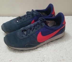 nike air vortex v series