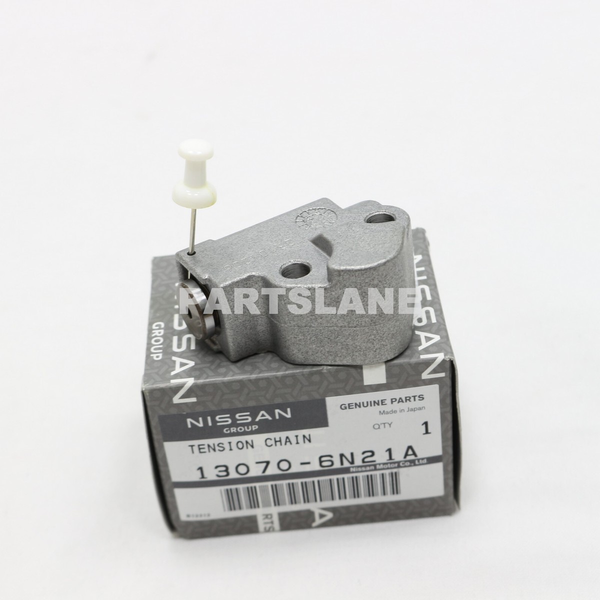 13070-6N21A Nissan Tensioner-Chain | 130706N21A | Genuine OEM | Japan