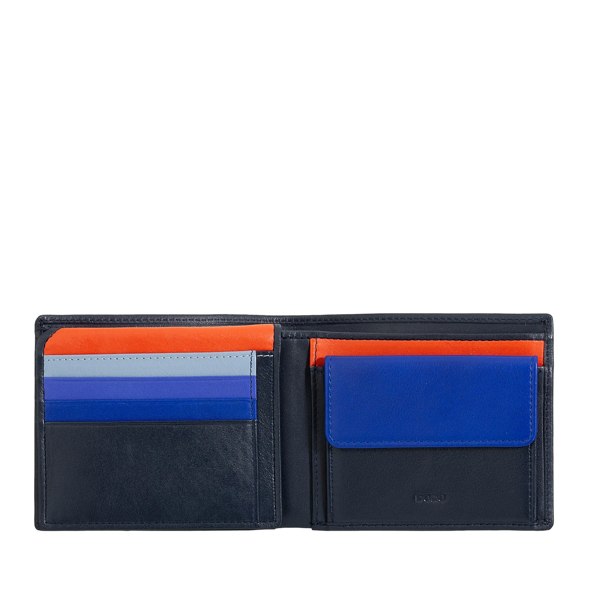 Portafoglio Uomo Star Wars – The Mandalorian & Bambino – Multicolore