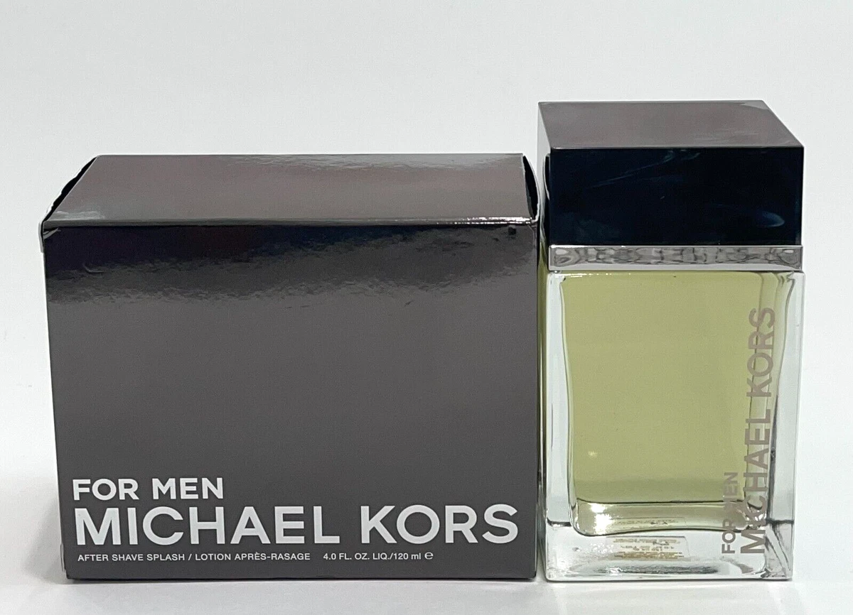 Michael kors on sale after shave