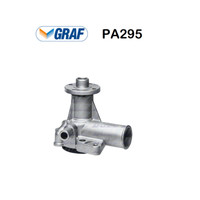 Graf Wasserpumpe FüR Ford Capri Granada Scorpio Sierra OE 1126032