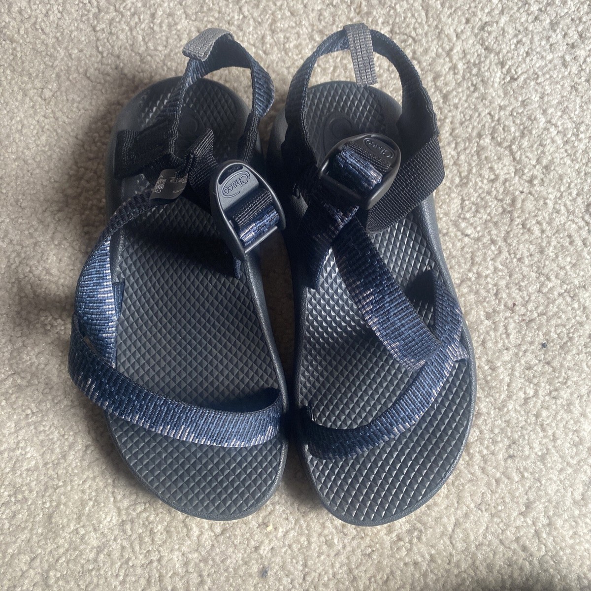 Chaco Kids J 180271 Classic Sandal Siz (Women 5)