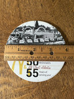 McDonald's 50 year commemorative stone coaster - Gary Moulton Winter Haven FL — photo 3