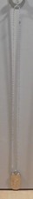 CAMEL CIGARETTES ADVERTISIGN METAL LANYARD