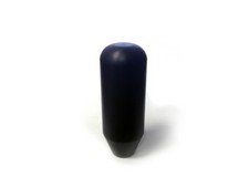 Torque Solution Delrin Slim Shift Knob Universal 12x1.25