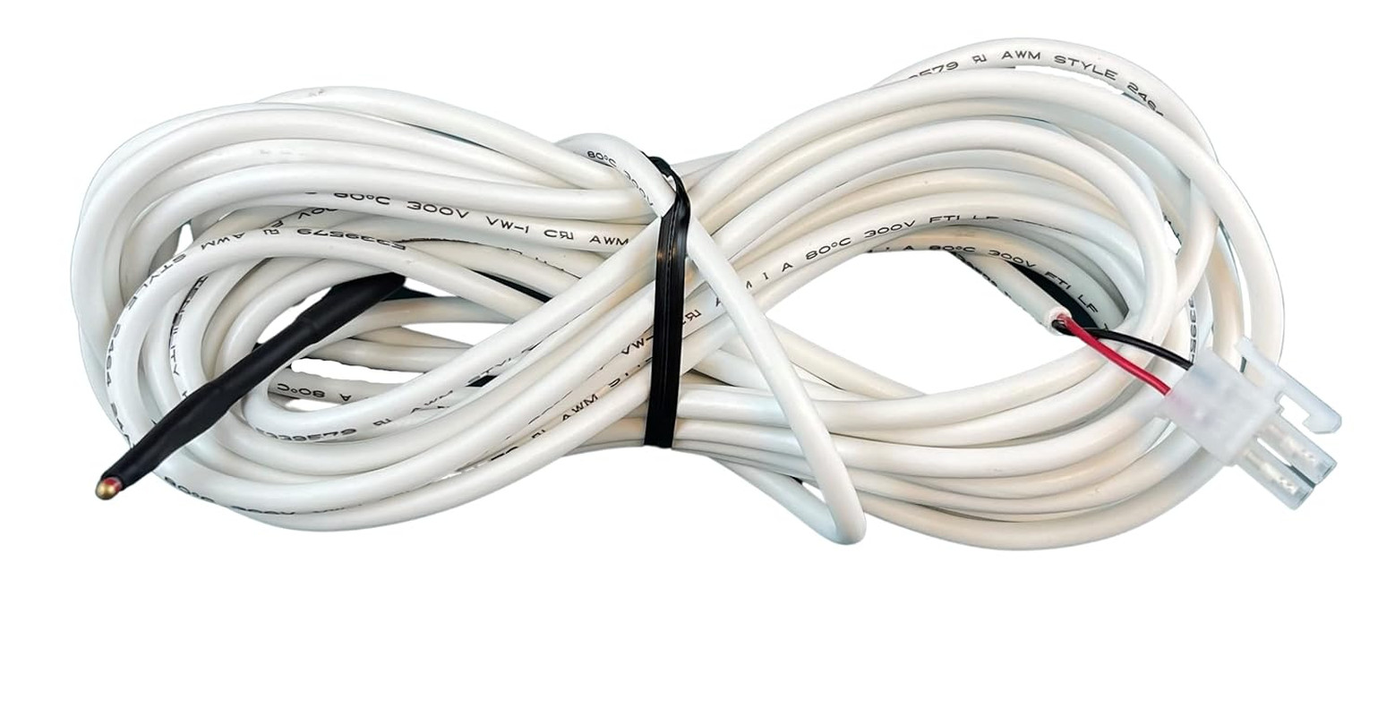 Duo-Therm 3106486.008 RV A/C Indoor Temperature Sensor 12 Month