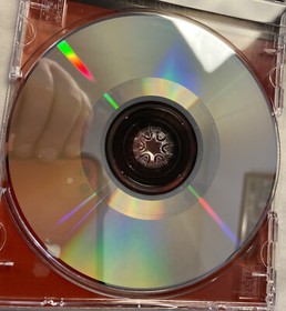 World Series Baseball 2K1 (Sega Dreamcast, 2000) - CIB - Disc Resurfaced