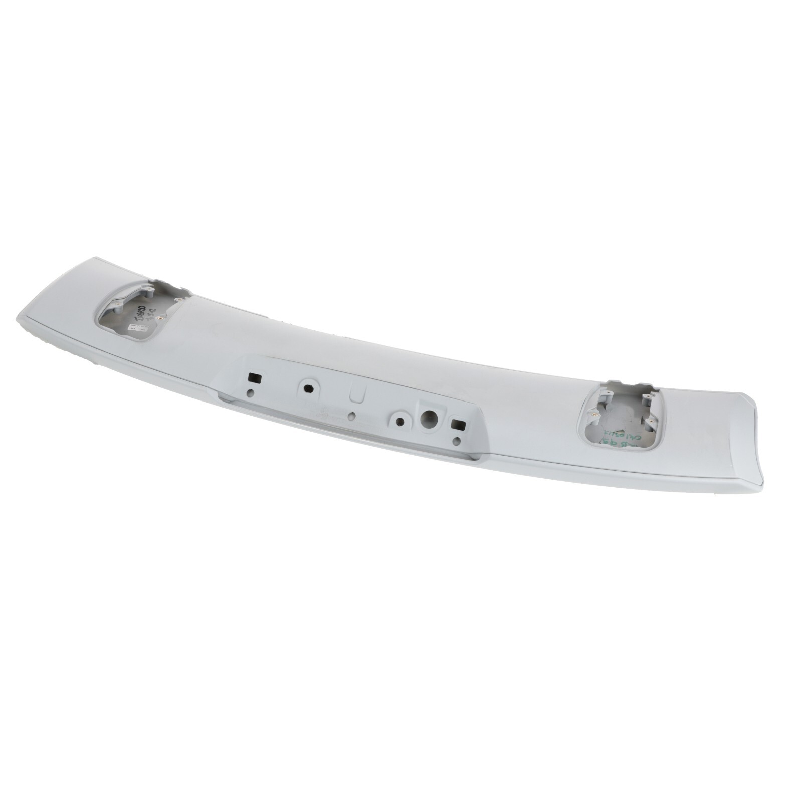 GENUINE MCLAREN AIRBRAKE PANEL ASSEMBLY GENUINE OEM 1211A5335CP