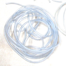 Vinyl Soft Tubing for PC Water Cooling - 50 feet in Length - 1/2" ID
