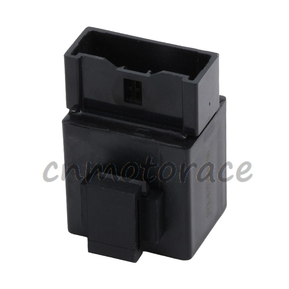 Реле предохранителя топливного насоса для YAMAHA YZF R1 2004-2014 YZF R6 2005-2020 5vk-81950-40 - Изображение 2 из 4