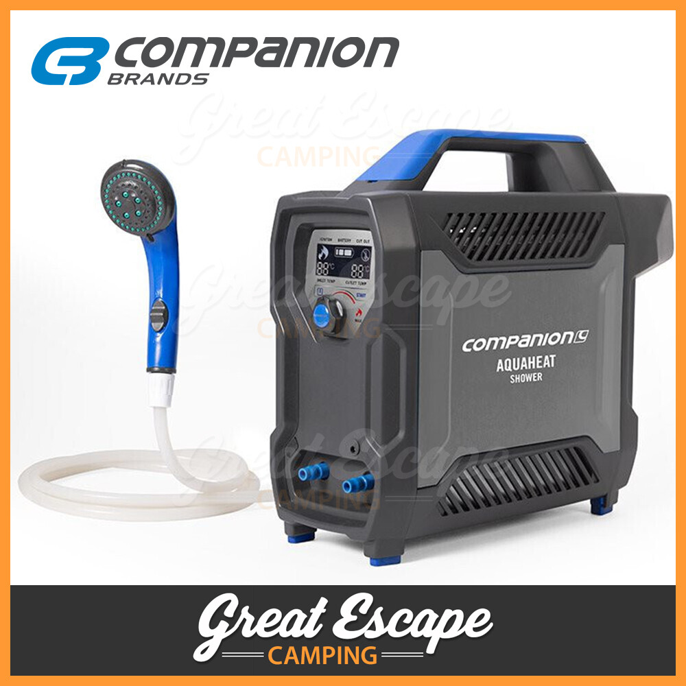 Companion Aquaheat Gas Hot Water System Review 2021, 52 OFF