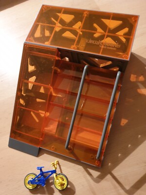 Tony Hawk circuit boards