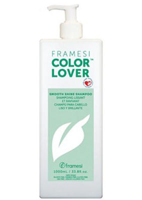 Framesi Color Lover Smooth Shine Shampoo 33.8 oz 