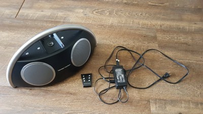 harman kardon go play aux