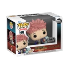 Funko Pop! Vinyl: Jujutsu Kaisen - Yuji Itadori - FYE (Exclusive) #1117