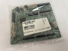 HP LaserJet RM1-8704 DC Controller Board CLJ PRO M251 M276 L12