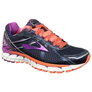 brooks adrenaline gts 15 women's running shoes