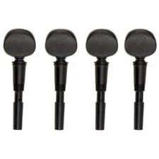 Knilling Perfection Pegs Violin 4/4 Full Planetary Geared Tuners 7.8 8.3 8.5 9mm