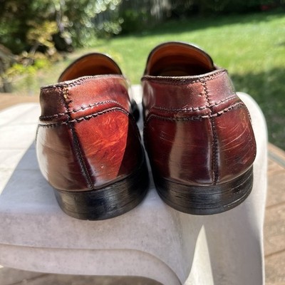 Alden 684