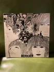 The Beatles Revolver LP Vinyl Parlophone EMI UK Stereo Import YEX, VG+