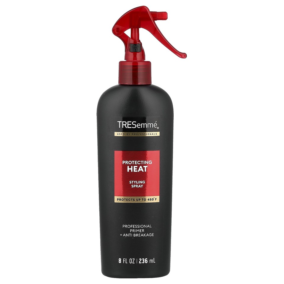 Protecting Heat Styling Spray, 8 fl oz (236 ml)