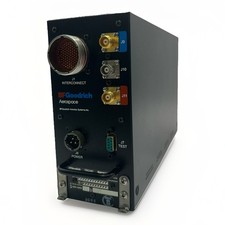 BFGoodrich Skywatch TRC497 TAS Traffic Advisory System P/N 805-10800-001