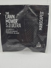MANSCAPED The Lawn Mower 5.0 Ultra SkinSafe Replacement Trimmer Blade