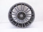 2011-2014 Subaru WRX STI Wheel Rim 18 x 8.5 Peeling OEM 18" 5x114 734298
