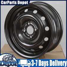 New 15 Inch Steel Wheel Rim For Toyota Yaris 2006 2007 2008 2009 2010 2011 2012 New 15 Inch Steel Wheel Rim For Toyota Yaris 2006 2007 2008 2009 2010 2011 2012