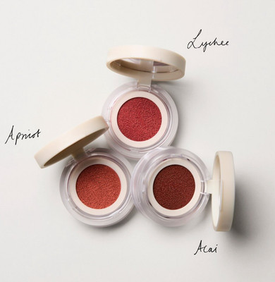 100% Authentic REFY Water Blush Liquid Cushion with Ceramides,3 SHADES,0.25/7g