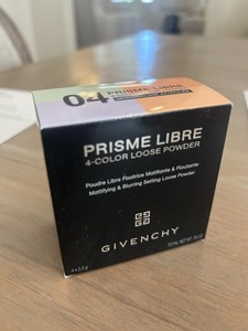 Givenchy Prisme Libre Loose Powder