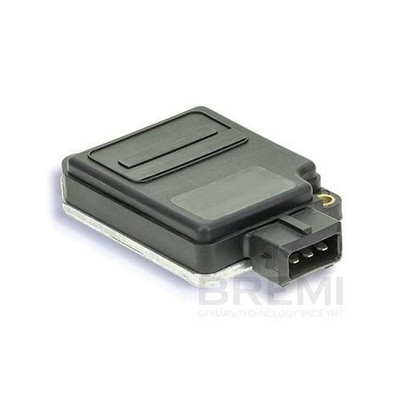 1x Luftmassenmesser BREMI 30274 passend für FORD NISSAN