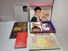 The Nutty Professor 50th Anniversary Blu-Ray Box Set Jerry Lewis Paramount Film