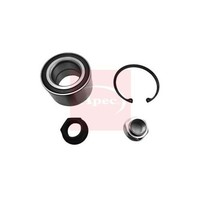 Honda Civic Ix Fk 2012-2017 Radlager Satz Kit AWB1419