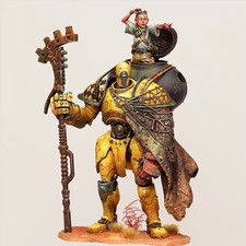 Guardian - Wächter - Robot - Modellbausatz i...