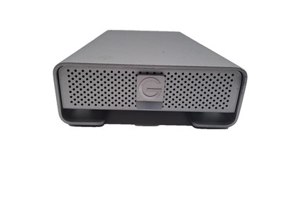 G-Technology G-Drive 4TB External HDD w/ eSATA, FW800, /no Power adapter