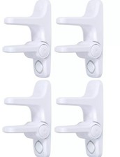 Safety 1st Lever Handle Lock - 4pk
